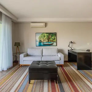 Bhomy Pinheiros - Com Vaga De Garagem Cp111 Apartamento