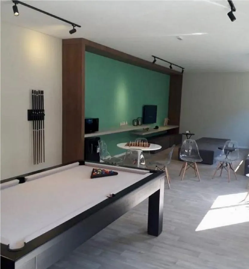 Charmoso Apartamento Proximo Ao Metro Bras ! - Rua Coronel Mursa, 56 - Bras Sao Paulo
