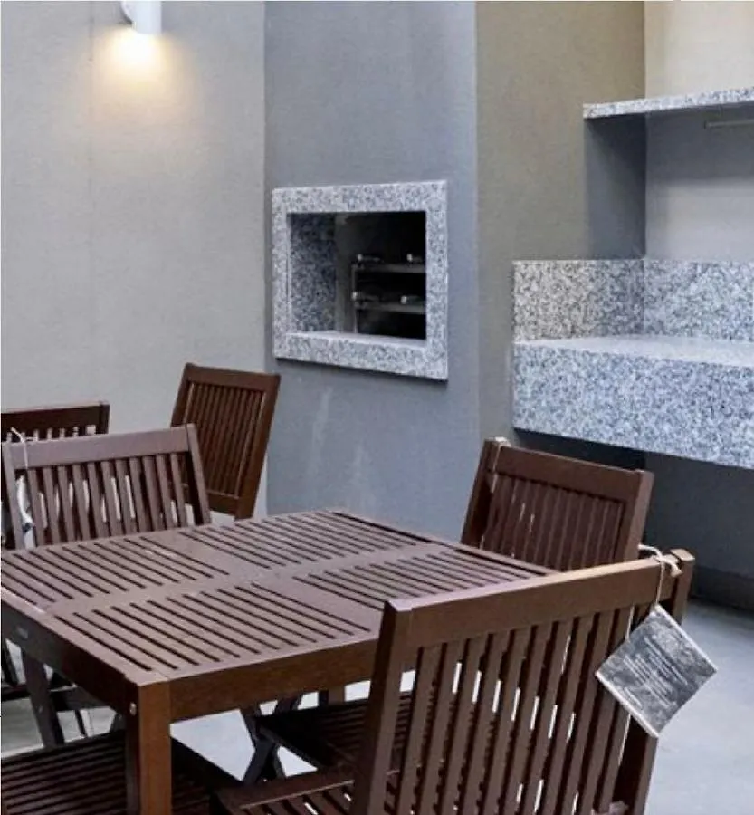 Charmoso Apartamento Proximo Ao Metro Bras ! - Rua Coronel Mursa, 56 - Bras Sao Paulo Apartment