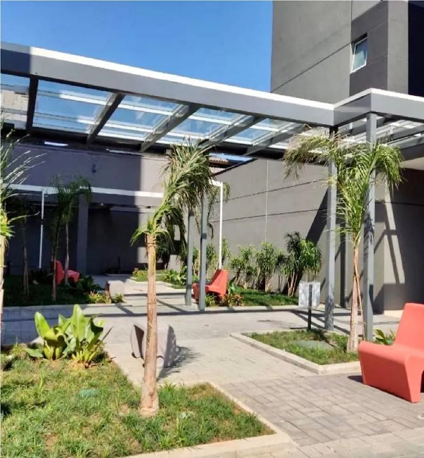 Charmoso Apartamento Proximo Ao Metro Bras ! - Rua Coronel Mursa, 56 - Bras Sao Paulo