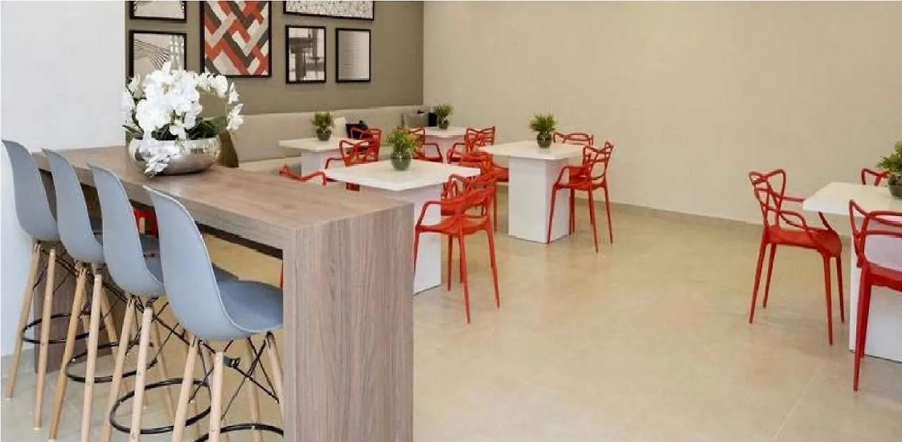 Charmoso Apartamento Proximo Ao Metro Bras ! - Rua Coronel Mursa, 56 - Bras Sao Paulo 0*,  Brazil