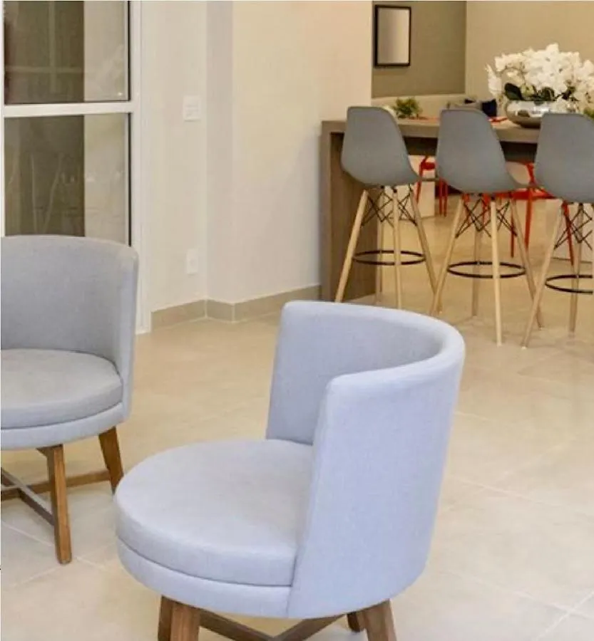 Apartment Charmoso Apartamento Proximo Ao Metro Bras ! - Rua Coronel Mursa, 56 - Bras Sao Paulo