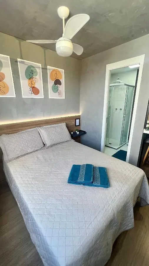 Charmoso Apartamento Proximo Ao Metro Bras ! - Rua Coronel Mursa, 56 - Bras Sao Paulo 0*,