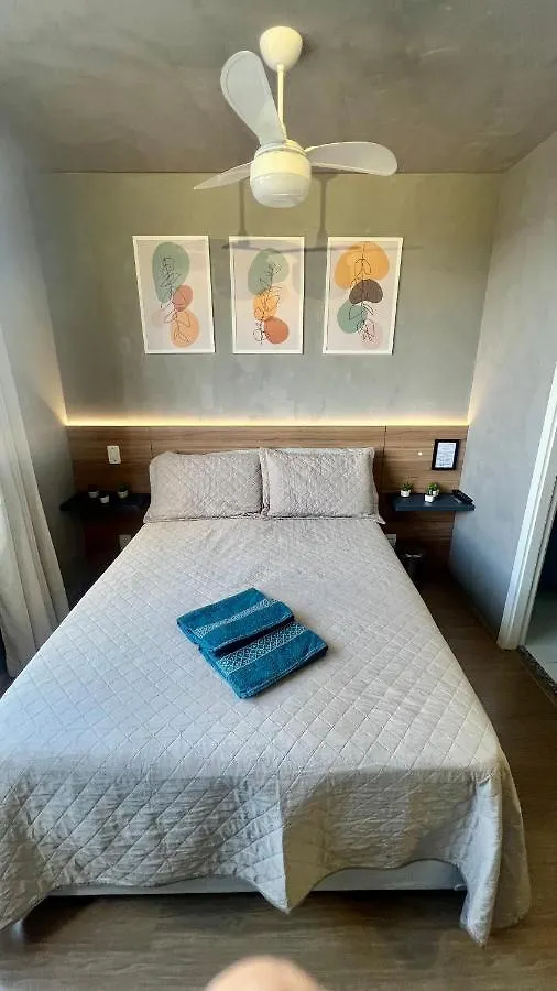 Charmoso Apartamento Proximo Ao Metro Bras ! - Rua Coronel Mursa, 56 - Bras Sao Paulo