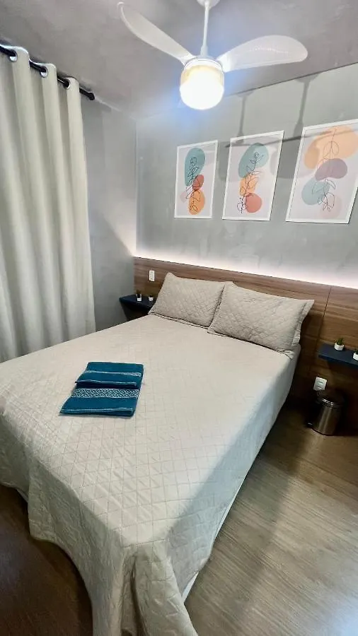 Apartment Charmoso Apartamento Proximo Ao Metro Bras ! - Rua Coronel Mursa, 56 - Bras Sao Paulo