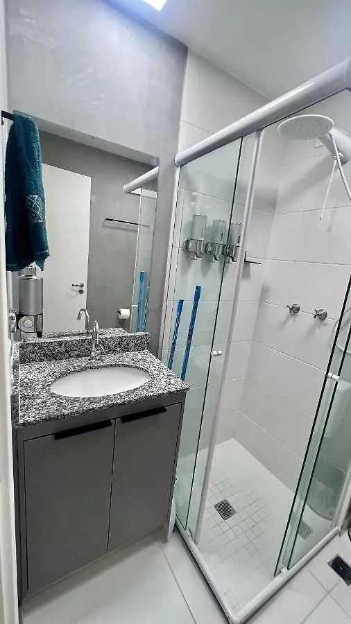 Charmoso Apartamento Proximo Ao Metro Bras ! - Rua Coronel Mursa, 56 - Bras Sao Paulo Apartment