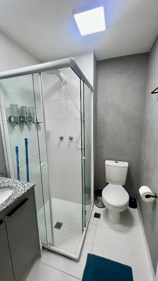 Charmoso Apartamento Proximo Ao Metro Bras ! - Rua Coronel Mursa, 56 - Bras Sao Paulo Brazil