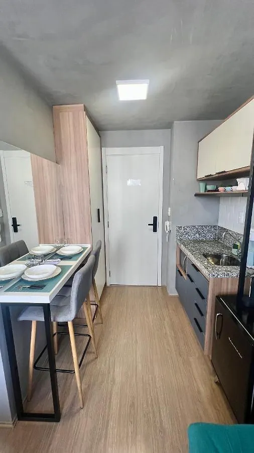 Charmoso Apartamento Proximo Ao Metro Bras ! - Rua Coronel Mursa, 56 - Bras Sao Paulo 0*,  Brazil