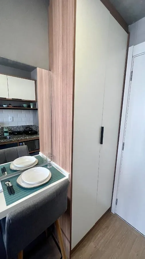 Charmoso Apartamento Proximo Ao Metro Bras ! - Rua Coronel Mursa, 56 - Bras Sao Paulo 0*,  Brazil