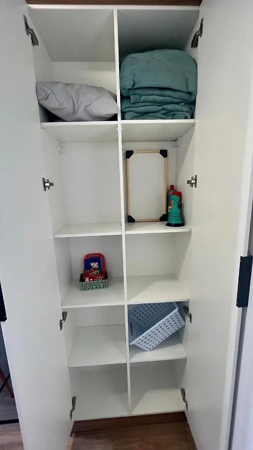 Charmoso Apartamento Proximo Ao Metro Bras ! - Rua Coronel Mursa, 56 - Bras Sao Paulo